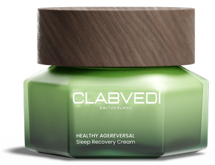 Sleep Recovery Night Cream